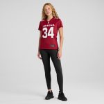 womens nike jalen thompson cardinal arizona cardinals game jersey Collection | Arizona Cardinals Official Shop for Jerseys, Hats & Apparel