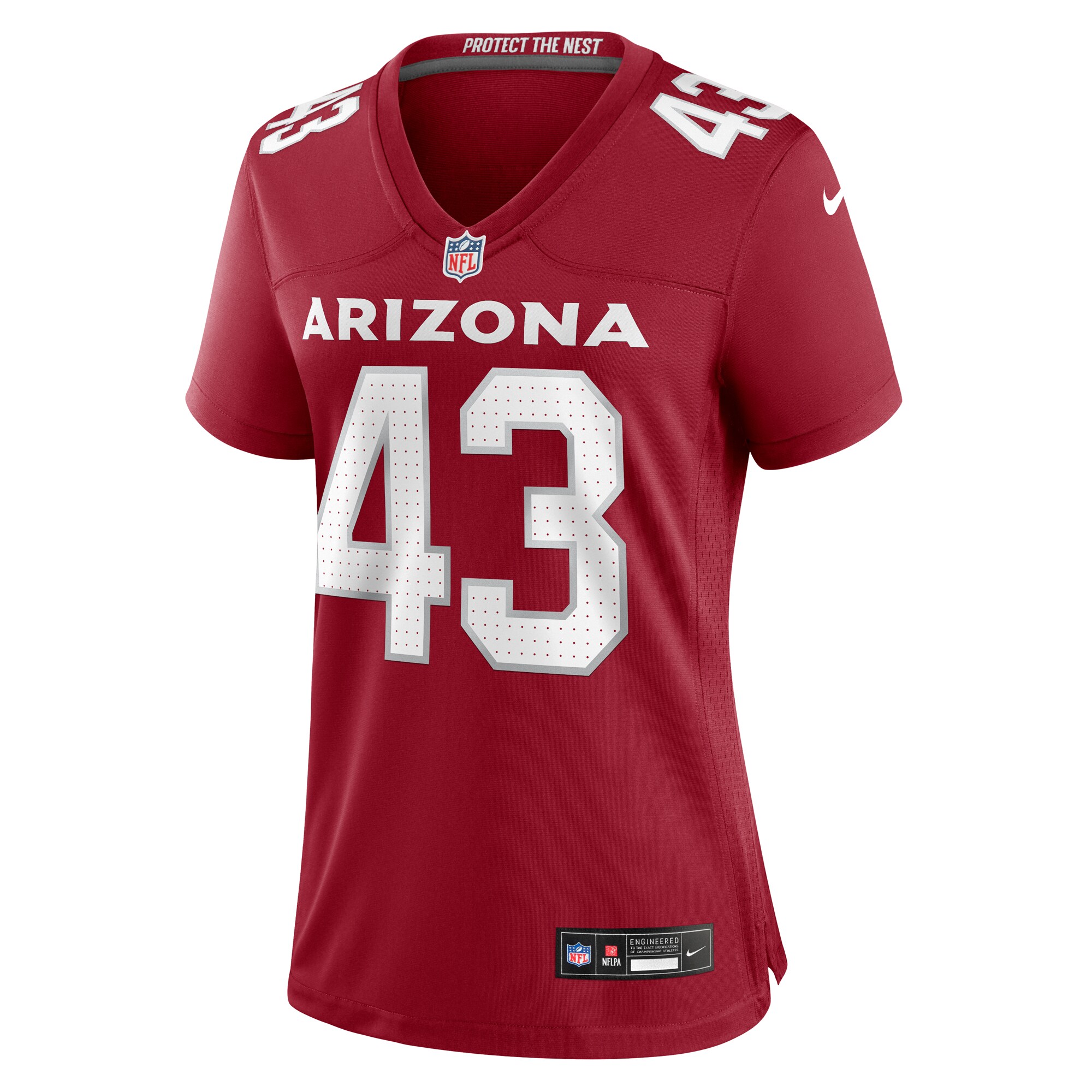 womens nike jesse luketa cardinal arizona cardinals game jersey Collection | Arizona Cardinals Official Shop for Jerseys, Hats & Apparel