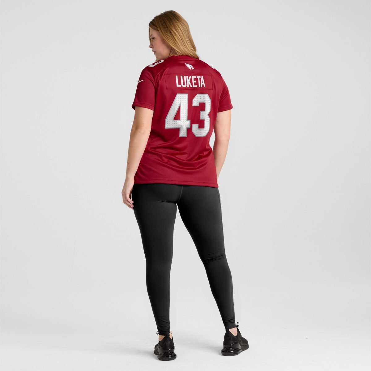 womens nike jesse luketa cardinal arizona cardinals game jersey Collection | Arizona Cardinals Official Shop for Jerseys, Hats & Apparel