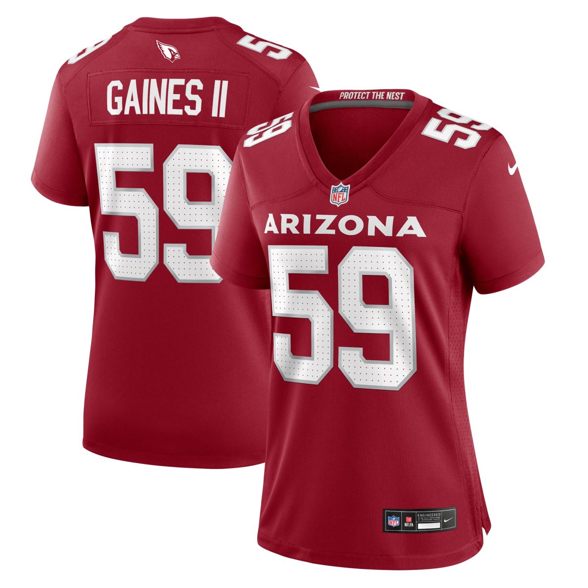 womens nike jon gaines ii cardinal arizona cardinals game jersey Collection | Arizona Cardinals Official Shop for Jerseys, Hats & Apparel