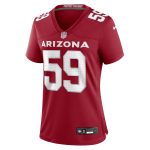 womens nike jon gaines ii cardinal arizona cardinals game jersey Collection | Arizona Cardinals Official Shop for Jerseys, Hats & Apparel