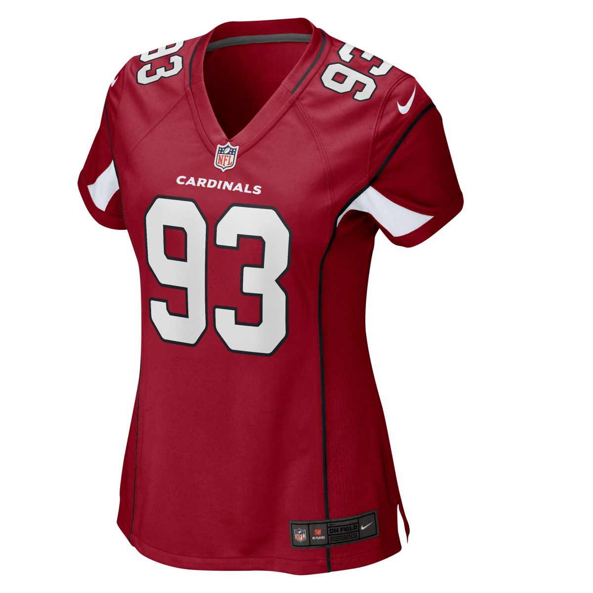 womens nike jonathan ledbetter cardinal arizona cardinals game jersey Collection | Arizona Cardinals Official Shop for Jerseys, Hats & Apparel