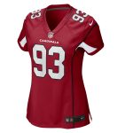 womens nike jonathan ledbetter cardinal arizona cardinals game jersey Collection | Arizona Cardinals Official Shop for Jerseys, Hats & Apparel