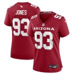 womens nike justin jones cardinal arizona cardinals game jersey Collection | Arizona Cardinals Official Shop for Jerseys, Hats & Apparel