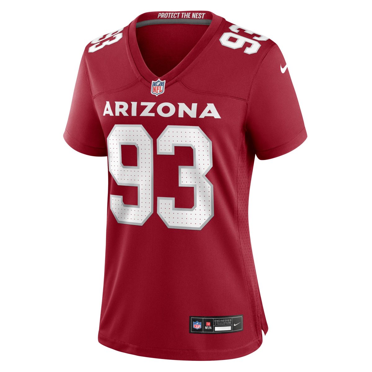 womens nike justin jones cardinal arizona cardinals game jersey Collection | Arizona Cardinals Official Shop for Jerseys, Hats & Apparel