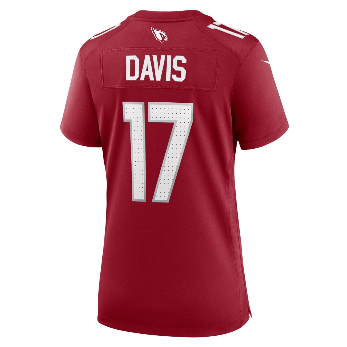 womens nike kaden davis cardinal arizona cardinals team game jersey Collection | Arizona Cardinals Official Shop for Jerseys, Hats & Apparel