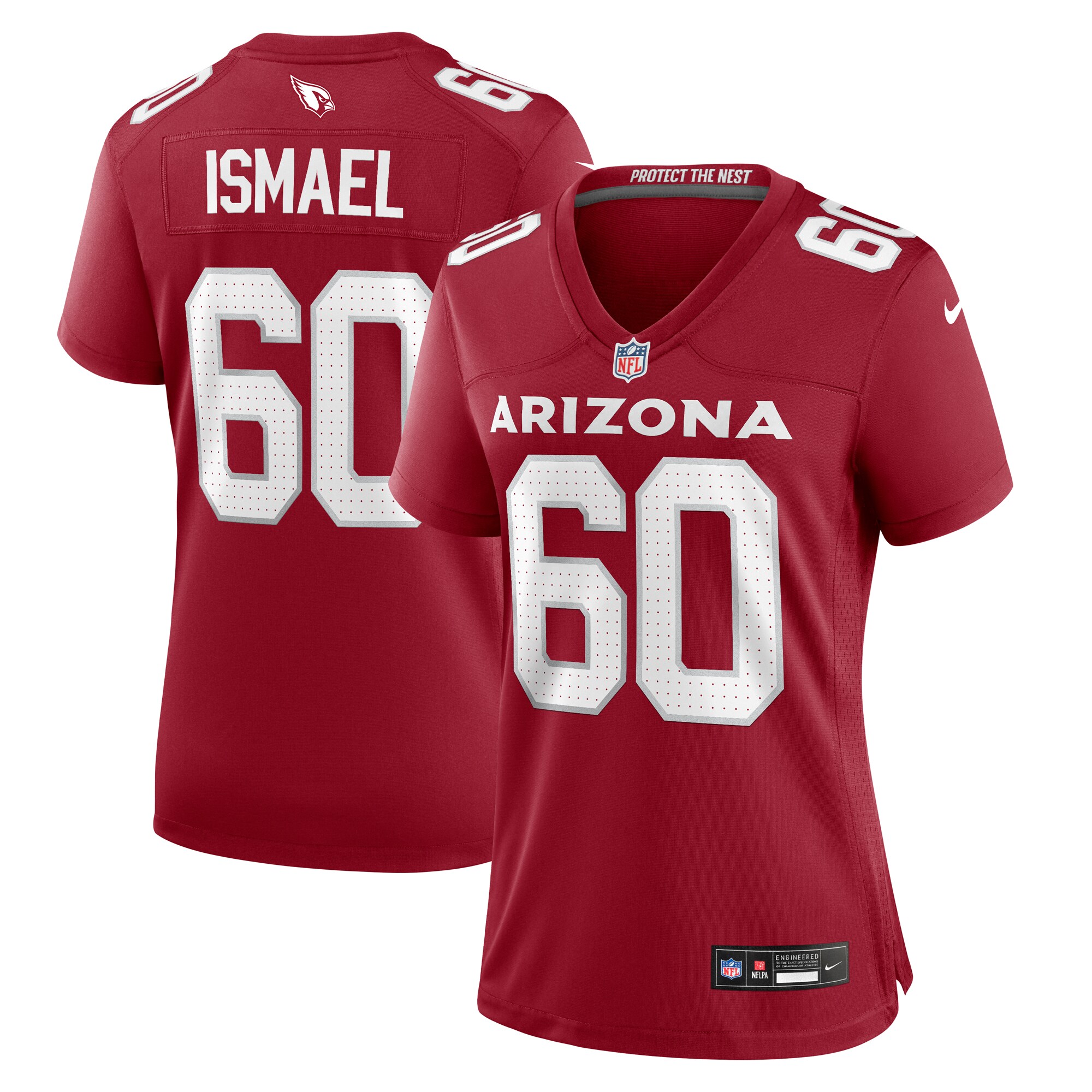 womens nike keith ismael cardinal arizona cardinals team game jersey Collection | Arizona Cardinals Official Shop for Jerseys, Hats & Apparel