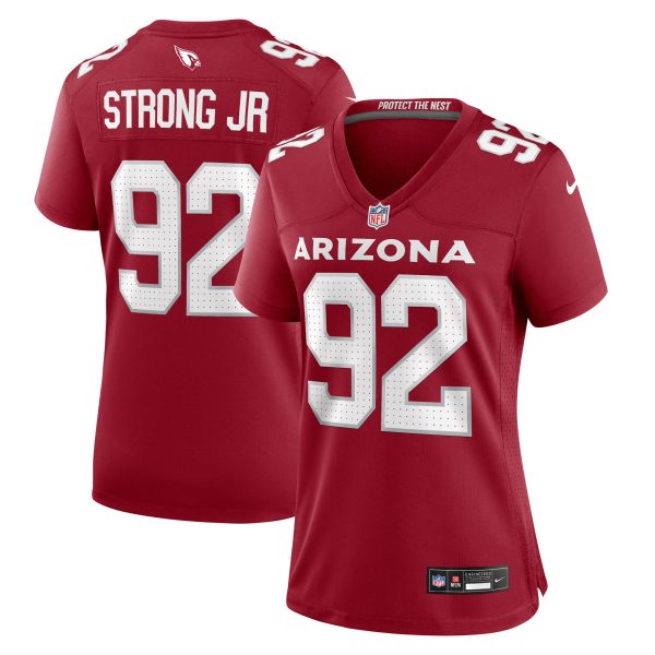 womens nike kevin strong cardinal arizona cardinals game player jersey Collection | Arizona Cardinals Official Shop for Jerseys, Hats & Apparel