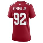 womens nike kevin strong cardinal arizona cardinals game player jersey Collection | Arizona Cardinals Official Shop for Jerseys, Hats & Apparel