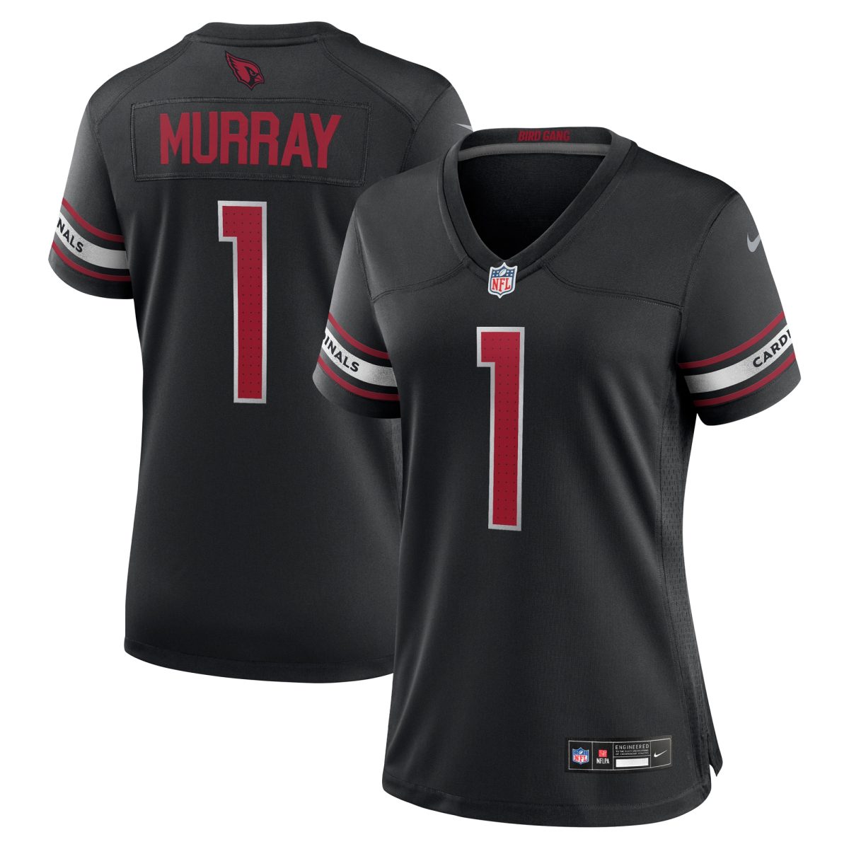 womens nike kyler murray black arizona cardinals game jersey Collection | Arizona Cardinals Official Shop for Jerseys, Hats & Apparel