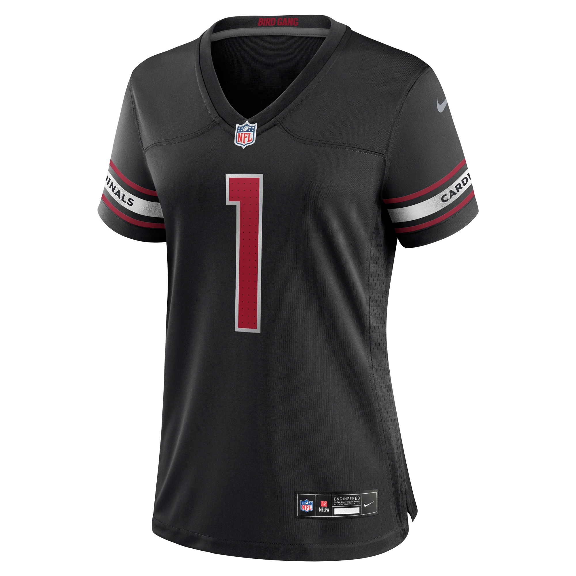 womens nike kyler murray black arizona cardinals game jersey Collection | Arizona Cardinals Official Shop for Jerseys, Hats & Apparel