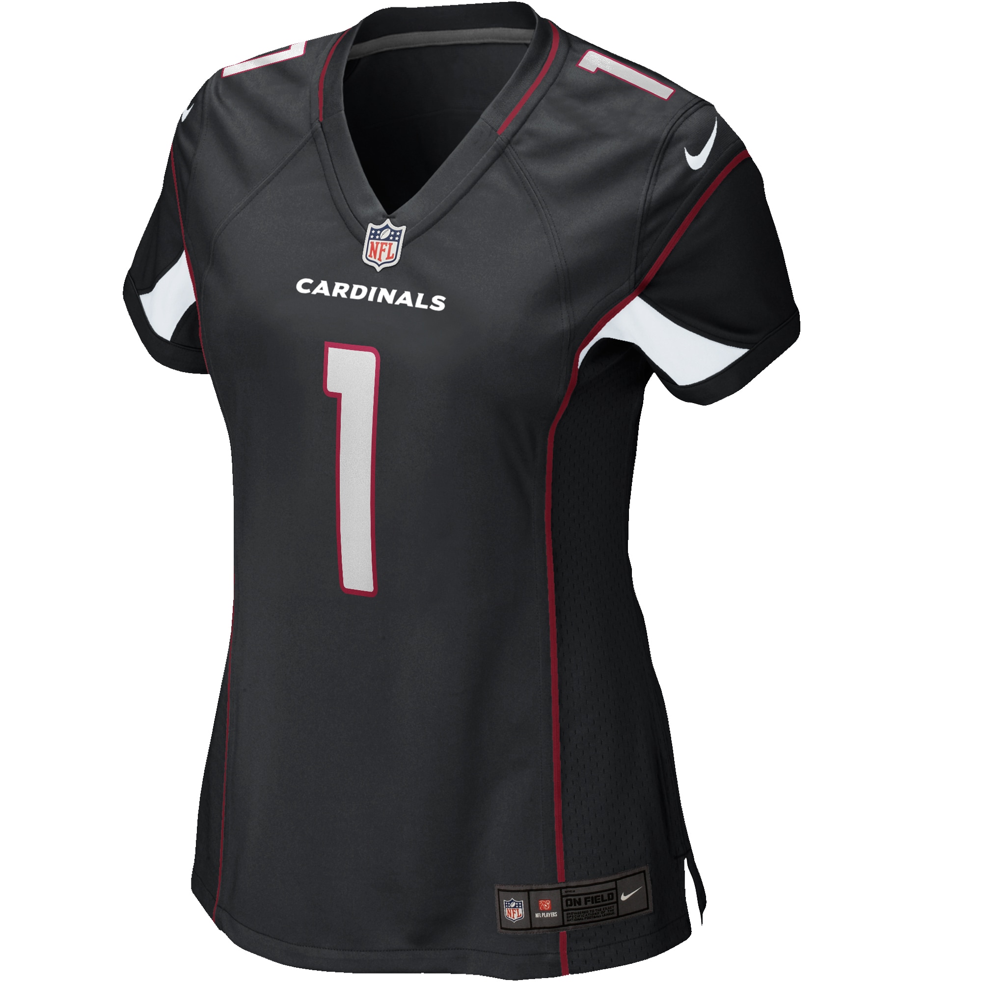 womens nike kyler murray black arizona cardinals game player jersey Collection | Arizona Cardinals Official Shop for Jerseys, Hats & Apparel