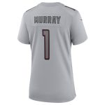 womens nike kyler murray gray arizona cardinals atmosphere fashion game jersey Collection | Arizona Cardinals Official Shop for Jerseys, Hats & Apparel