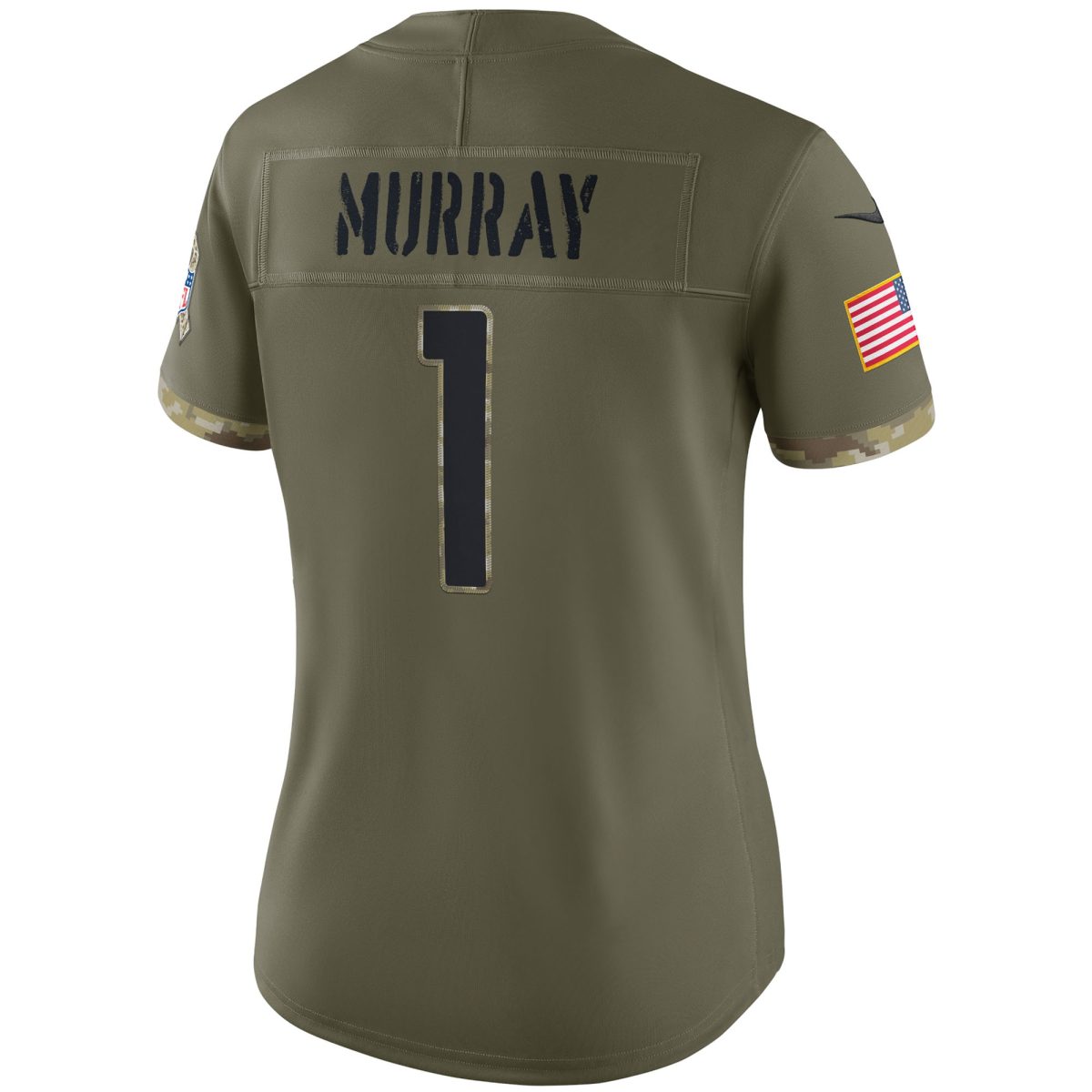 womens nike kyler murray olive arizona cardinals salute to service limited jersey Collection | Arizona Cardinals Official Shop for Jerseys, Hats & Apparel