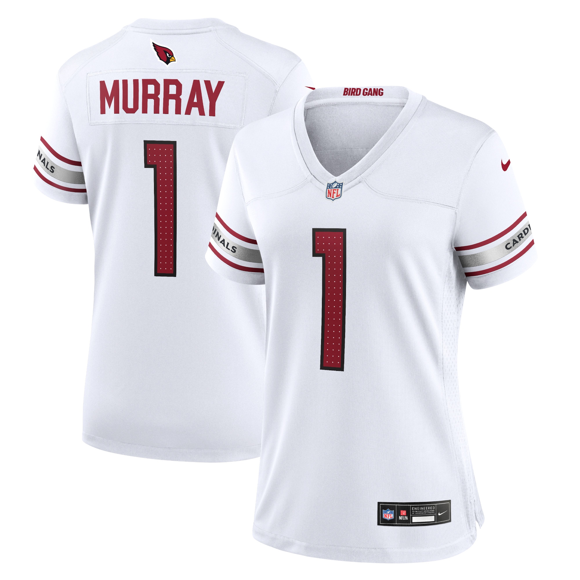 womens nike kyler murray white arizona cardinals player jersey Collection | Arizona Cardinals Official Shop for Jerseys, Hats & Apparel