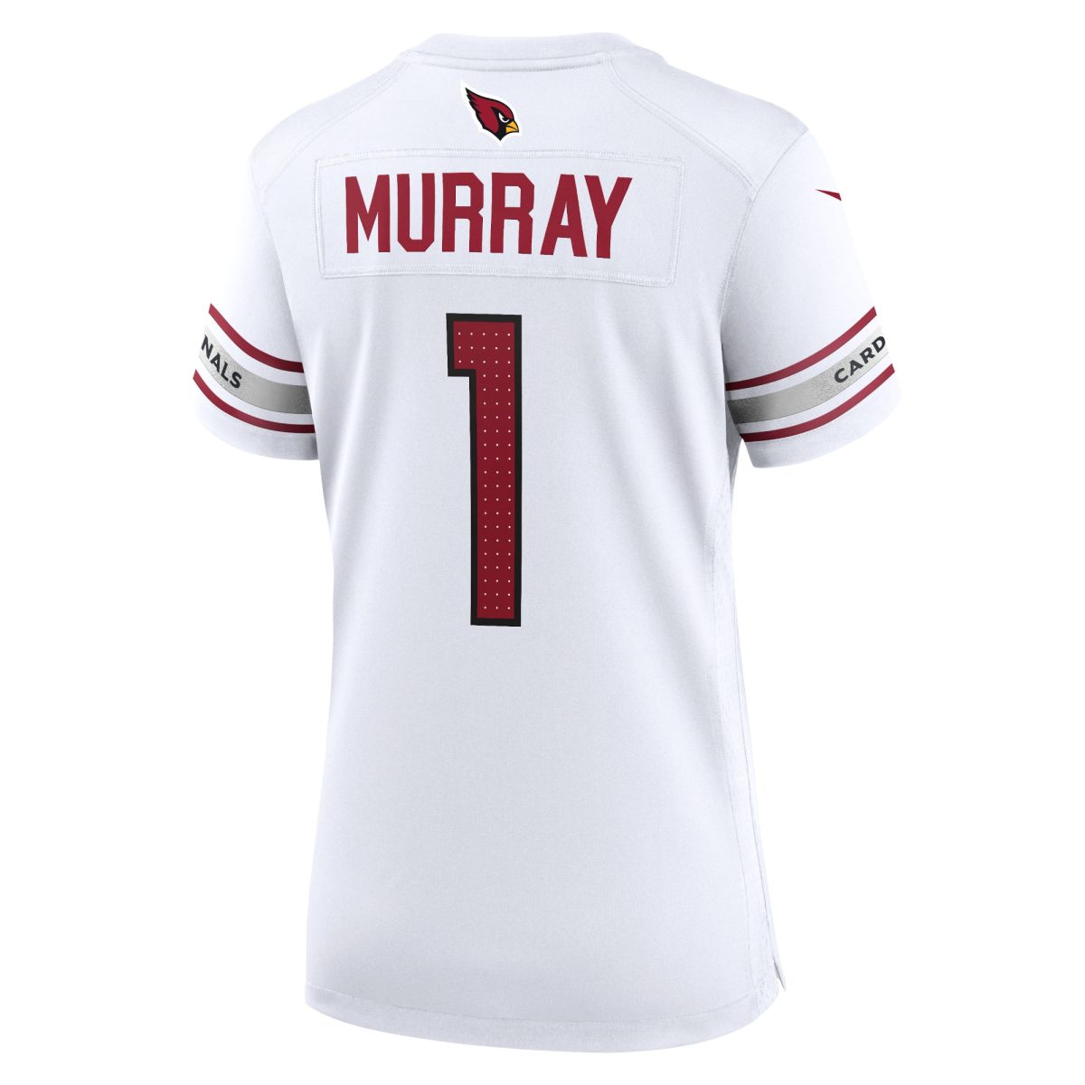 womens nike kyler murray white arizona cardinals player jersey Collection | Arizona Cardinals Official Shop for Jerseys, Hats & Apparel