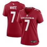 womens nike kyzir white cardinal arizona cardinals team game jersey Collection | Arizona Cardinals Official Shop for Jerseys, Hats & Apparel