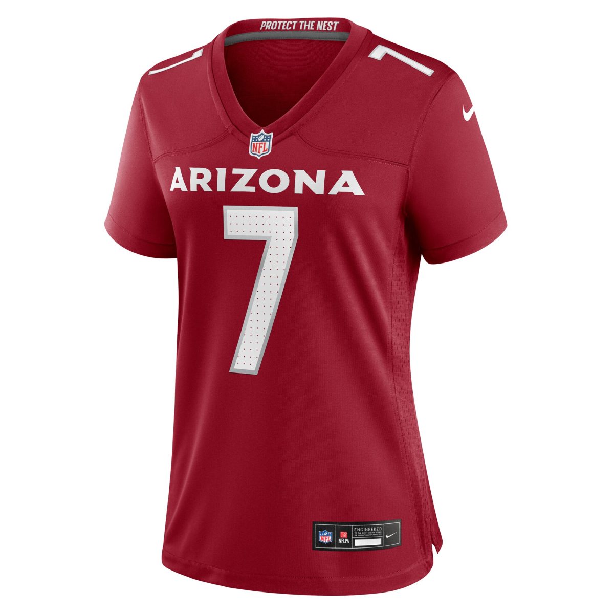 womens nike kyzir white cardinal arizona cardinals team game jersey Collection | Arizona Cardinals Official Shop for Jerseys, Hats & Apparel