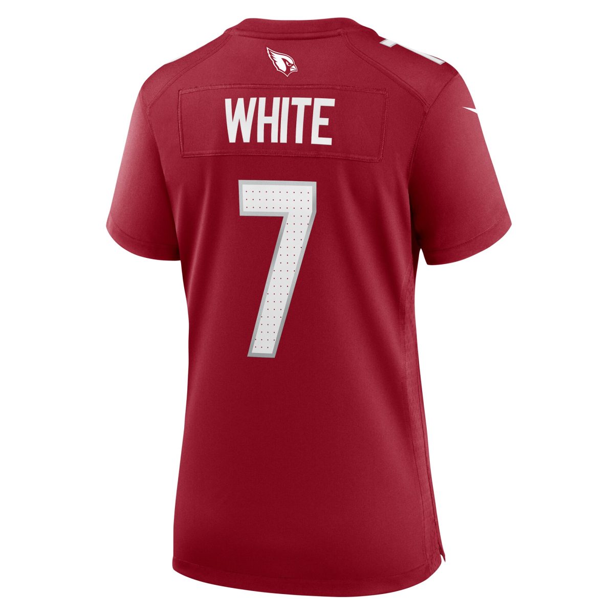 womens nike kyzir white cardinal arizona cardinals team game jersey Collection | Arizona Cardinals Official Shop for Jerseys, Hats & Apparel