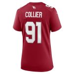 womens nike l.j. collier cardinal arizona cardinals game jersey Collection | Arizona Cardinals Official Shop for Jerseys, Hats & Apparel