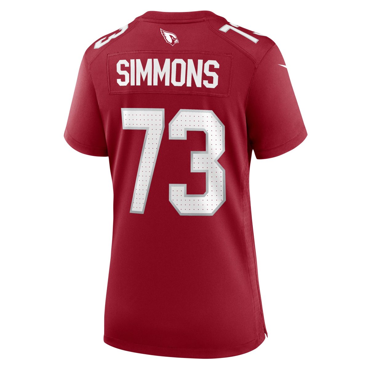 womens nike lachavious simmons cardinal arizona cardinals team game jersey Collection | Arizona Cardinals Official Shop for Jerseys, Hats & Apparel