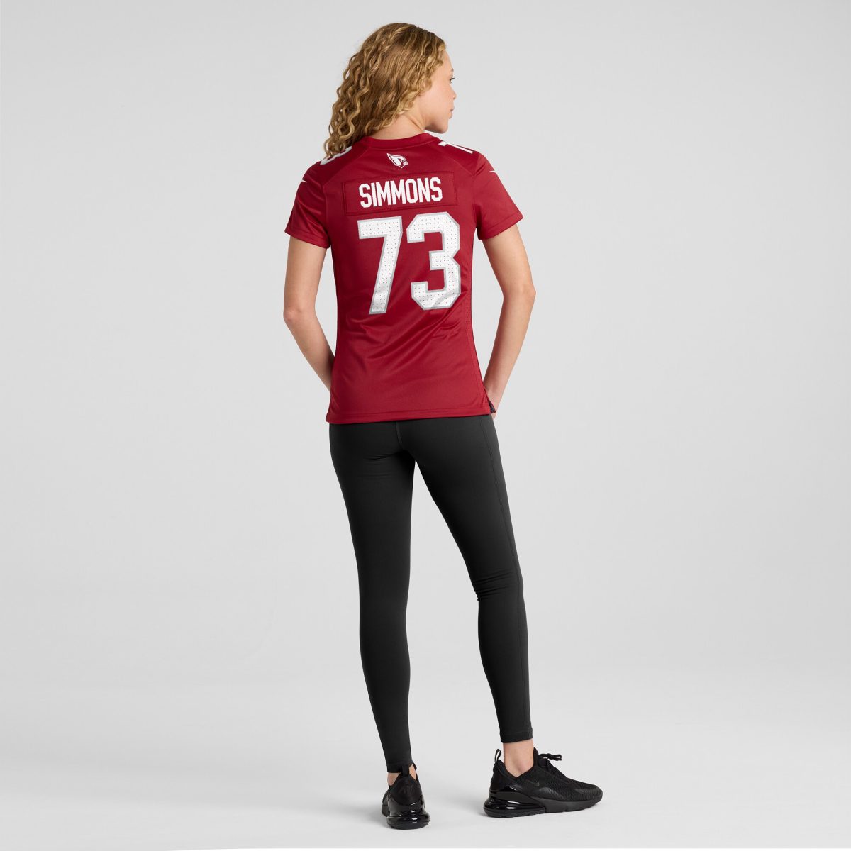 womens nike lachavious simmons cardinal arizona cardinals team game jersey Collection | Arizona Cardinals Official Shop for Jerseys, Hats & Apparel