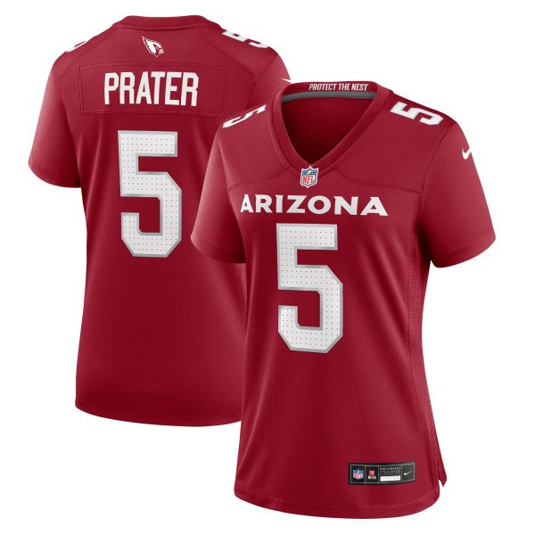 womens nike matt prater cardinal arizona cardinals team game jersey Collection | Arizona Cardinals Official Shop for Jerseys, Hats & Apparel