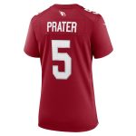 womens nike matt prater cardinal arizona cardinals team game jersey Collection | Arizona Cardinals Official Shop for Jerseys, Hats & Apparel