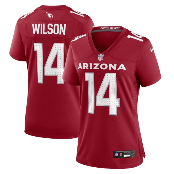 womens nike michael wilson cardinal arizona cardinals team game jersey Collection | Arizona Cardinals Official Shop for Jerseys, Hats & Apparel