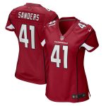 womens nike myjai sanders cardinal arizona cardinals game player jersey Collection | Arizona Cardinals Official Shop for Jerseys, Hats & Apparel