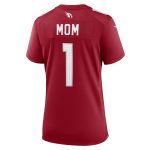 womens nike number 1 mom cardinal arizona cardinals game jersey Collection | Arizona Cardinals Official Shop for Jerseys, Hats & Apparel