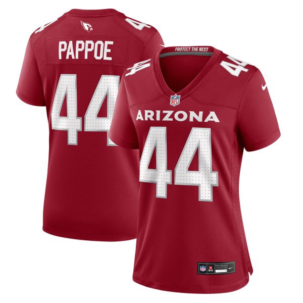 womens nike owen pappoe cardinal arizona cardinals game jersey Collection | Arizona Cardinals Official Shop for Jerseys, Hats & Apparel