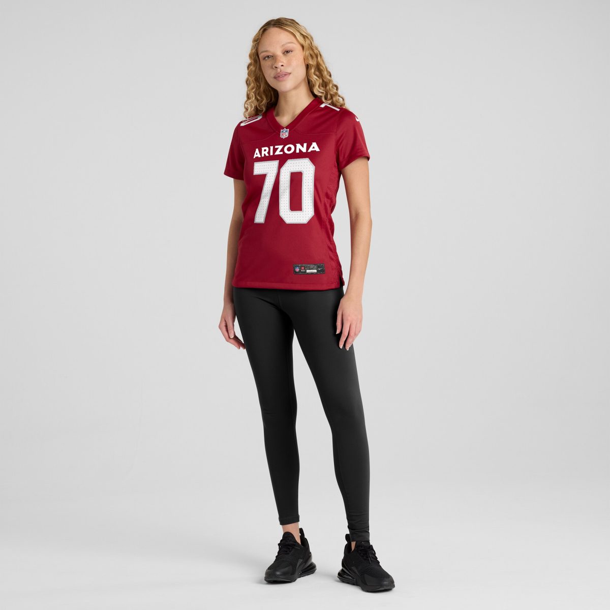 womens nike paris johnson jr. cardinal arizona cardinals game jersey Collection | Arizona Cardinals Official Shop for Jerseys, Hats & Apparel