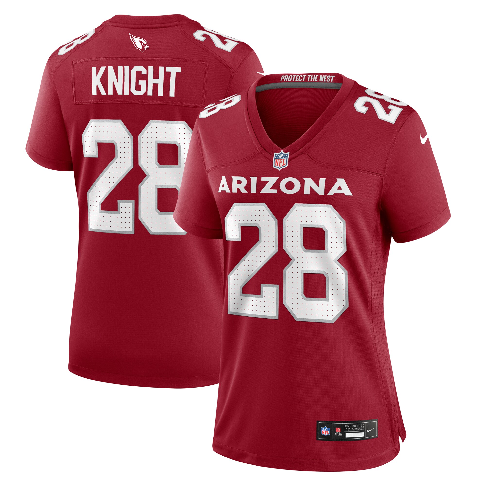 womens nike qwuantrezz knight cardinal arizona cardinals game jersey Collection | Arizona Cardinals Official Shop for Jerseys, Hats & Apparel