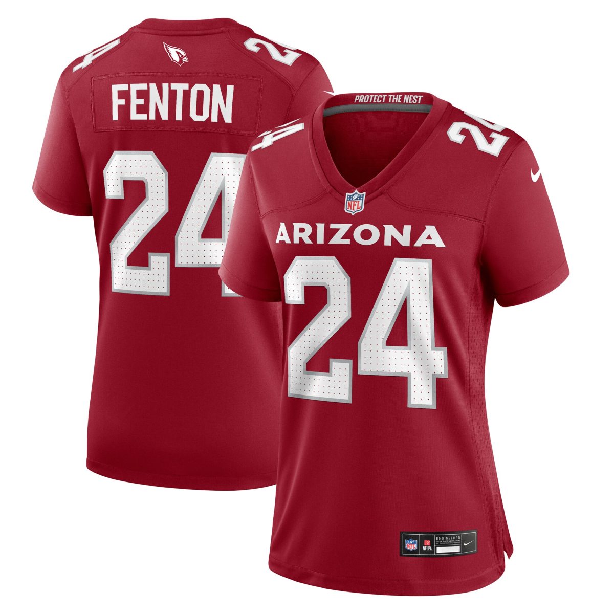 womens nike rashad fenton cardinal arizona cardinals game player jersey Collection | Arizona Cardinals Official Shop for Jerseys, Hats & Apparel