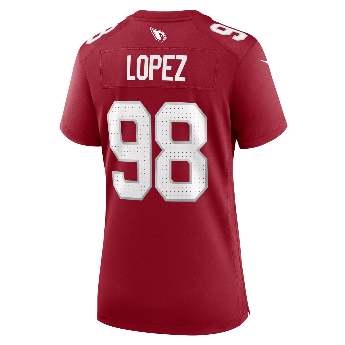 womens nike roy lopez cardinal arizona cardinals game jersey Collection | Arizona Cardinals Official Shop for Jerseys, Hats & Apparel