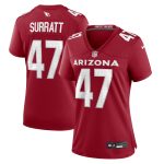 womens nike sage surratt cardinal arizona cardinals game jersey Collection | Arizona Cardinals Official Shop for Jerseys, Hats & Apparel