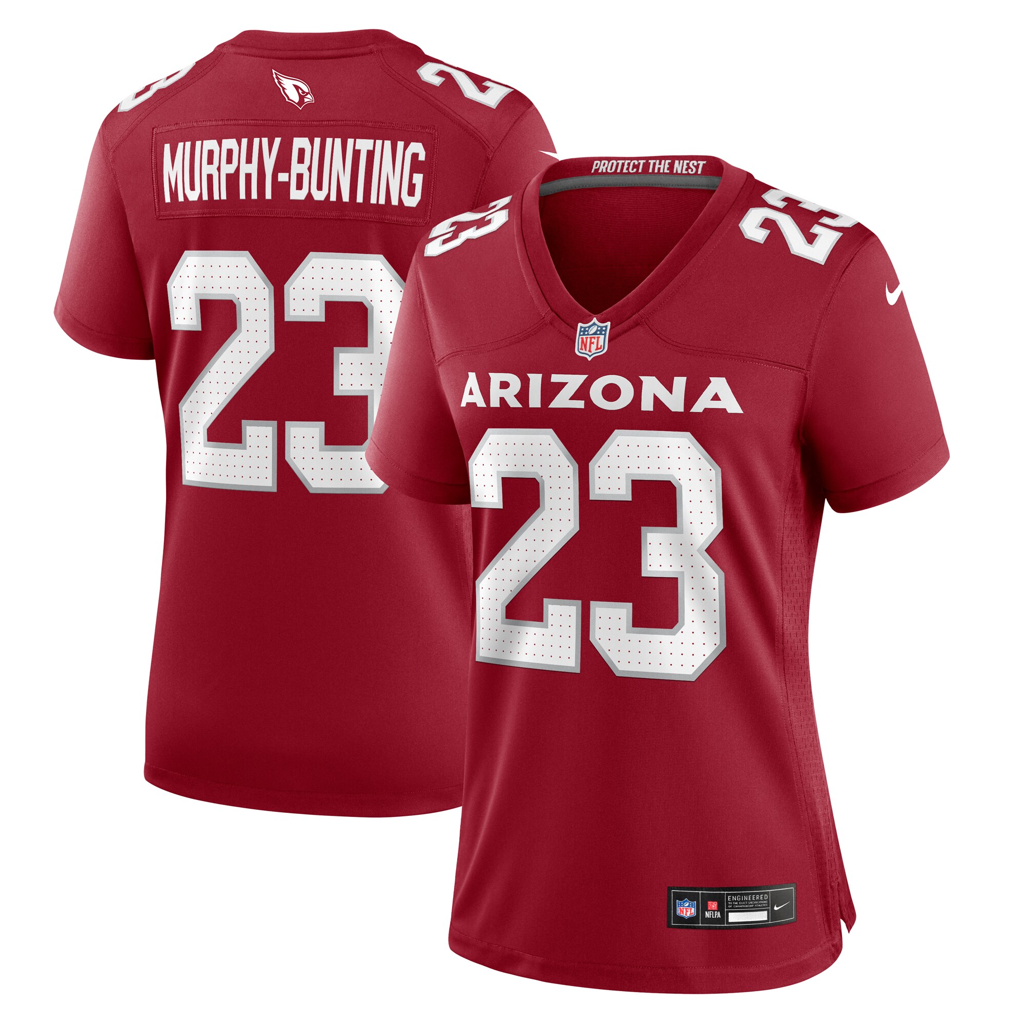 womens nike sean murphy-bunting cardinal arizona cardinals game jersey Collection | Arizona Cardinals Official Shop for Jerseys, Hats & Apparel