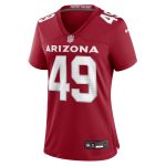 womens nike starling thomas v 49 cardinal arizona cardinals team game jersey Collection | Arizona Cardinals Official Shop for Jerseys, Hats & Apparel