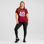 womens nike starling thomas v 49 cardinal arizona cardinals team game jersey Collection | Arizona Cardinals Official Shop for Jerseys, Hats & Apparel