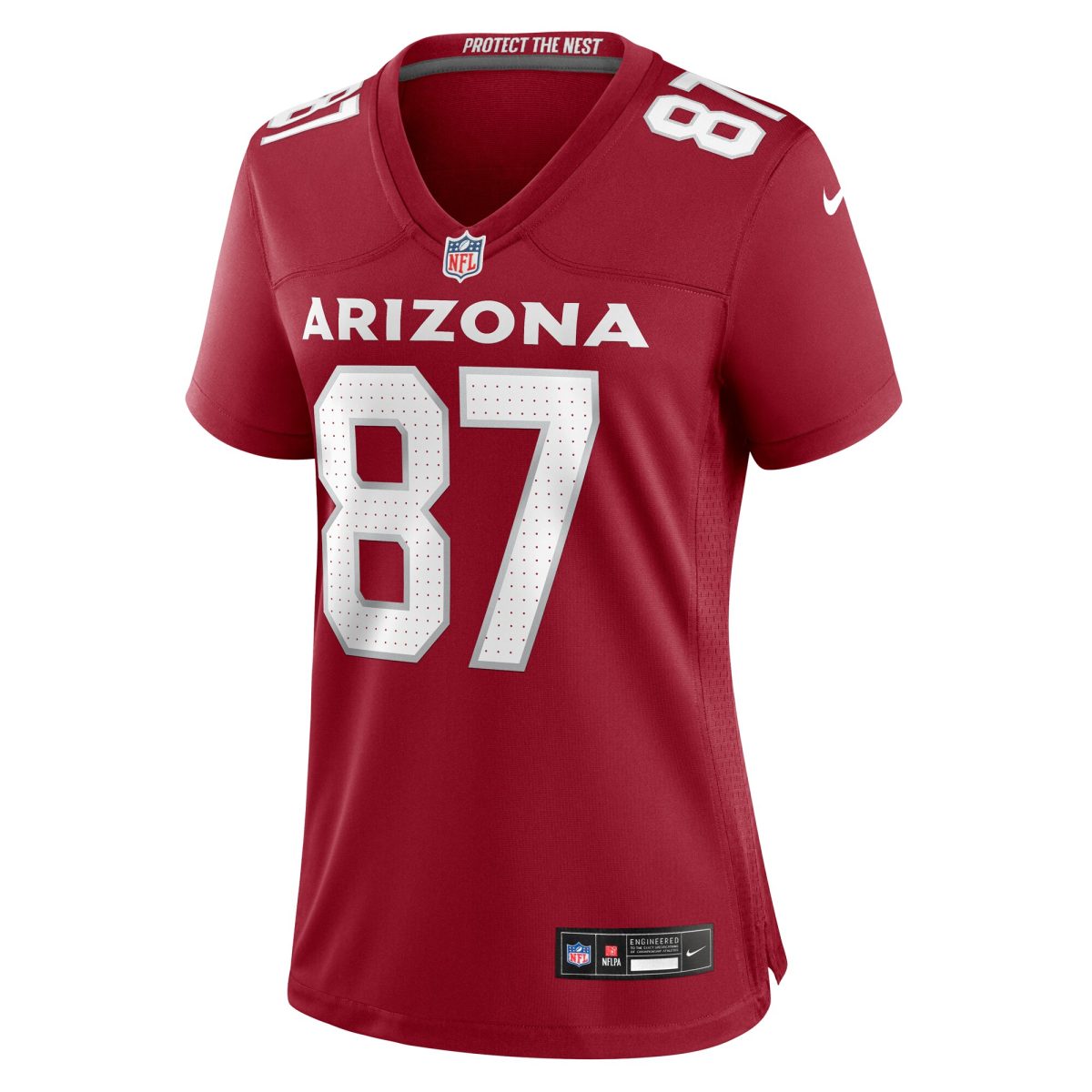 womens nike tip reiman cardinal arizona cardinals game jersey Collection | Arizona Cardinals Official Shop for Jerseys, Hats & Apparel