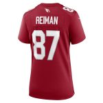 womens nike tip reiman cardinal arizona cardinals game jersey Collection | Arizona Cardinals Official Shop for Jerseys, Hats & Apparel