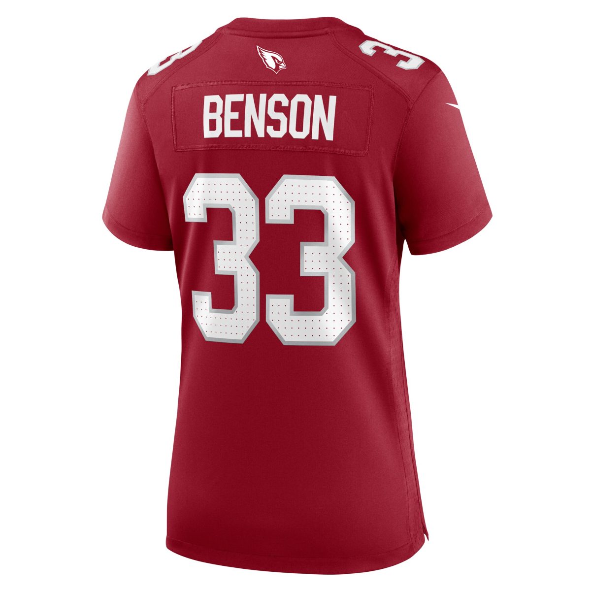 womens nike trey benson cardinal arizona cardinals game jersey Collection | Arizona Cardinals Official Shop for Jerseys, Hats & Apparel