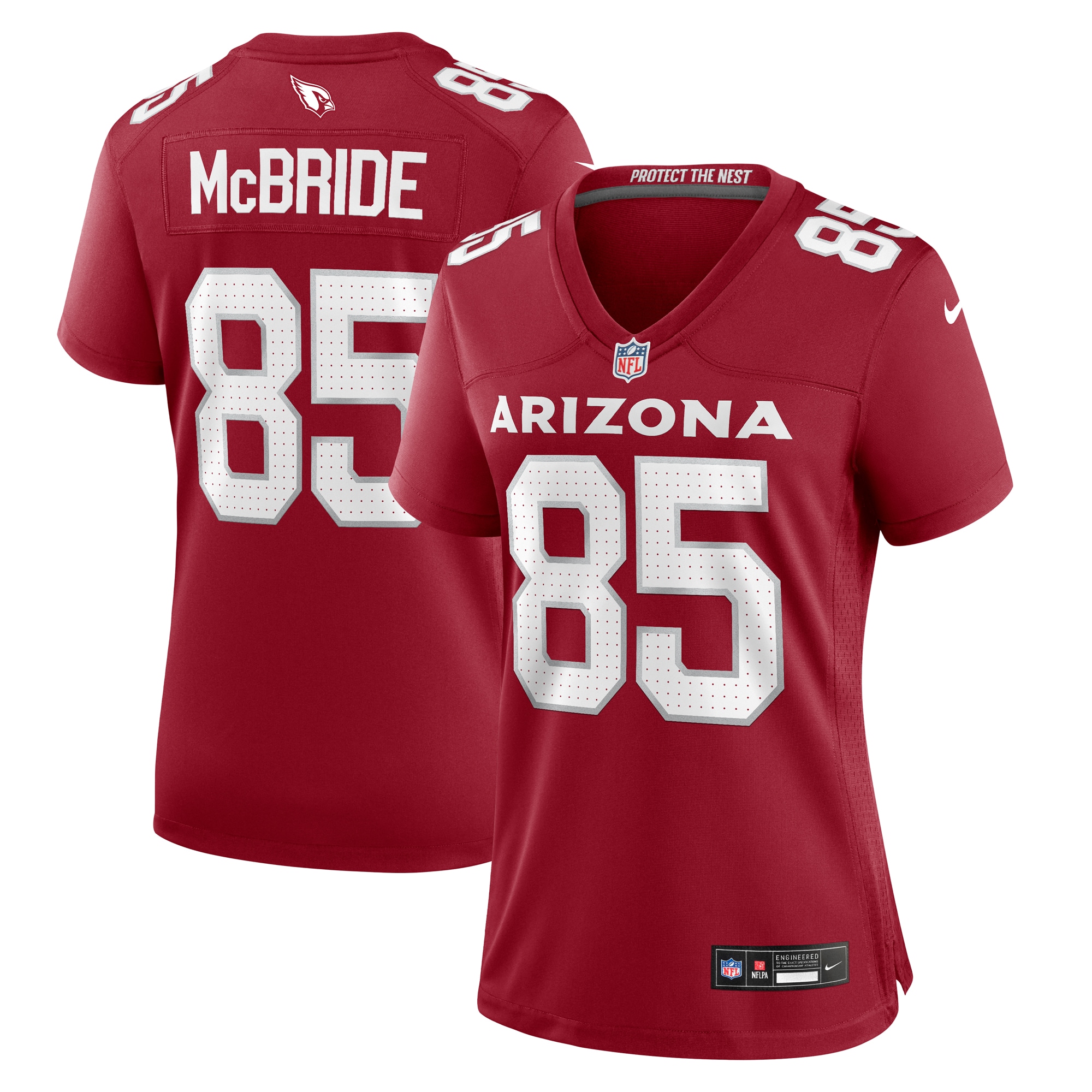 womens nike trey mcbride cardinal arizona cardinals game jersey Collection | Arizona Cardinals Official Shop for Jerseys, Hats & Apparel