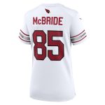 womens nike trey mcbride white arizona cardinals game jersey Collection | Arizona Cardinals Official Shop for Jerseys, Hats & Apparel