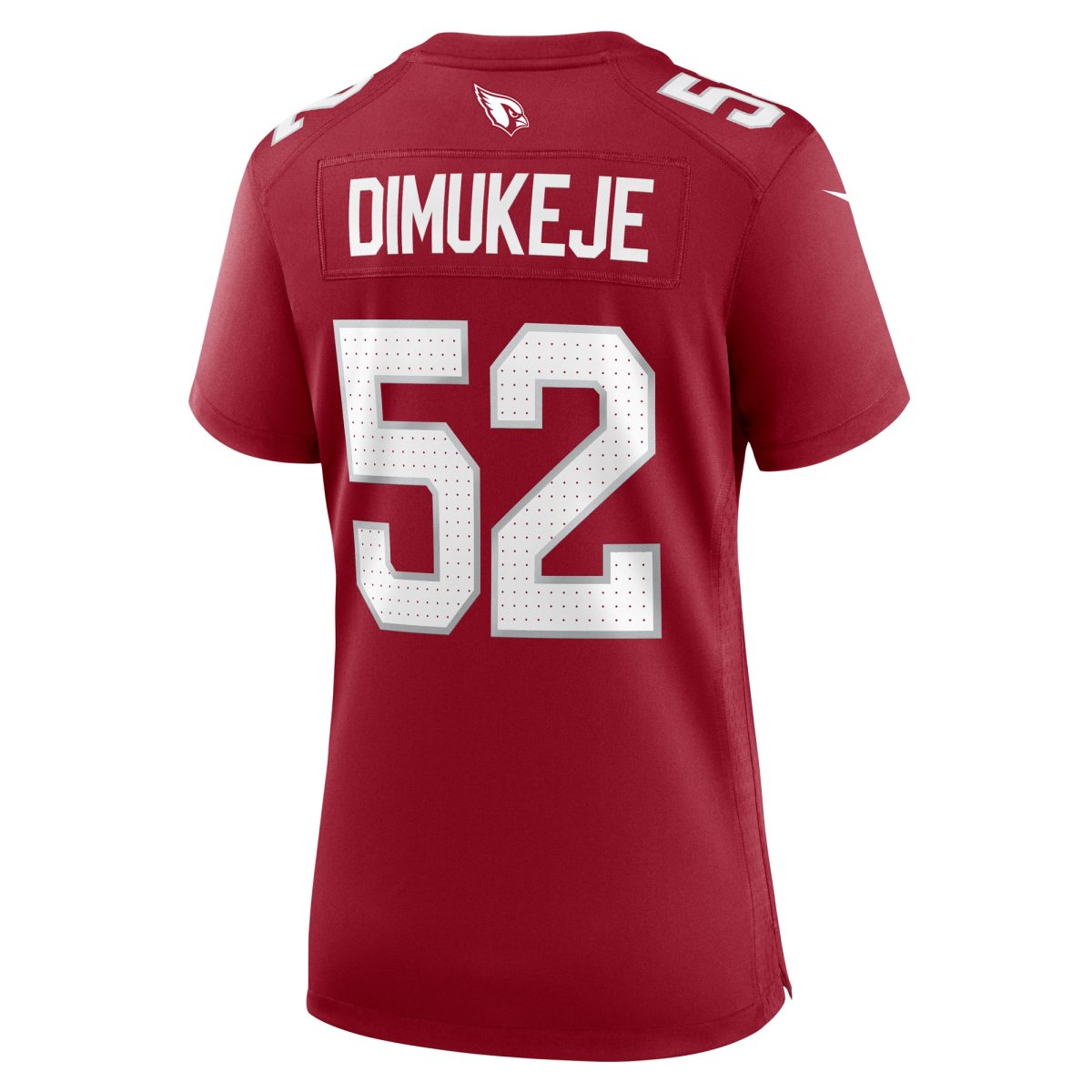 womens nike victor dimukeje cardinal arizona cardinals game jersey Collection | Arizona Cardinals Official Shop for Jerseys, Hats & Apparel