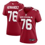 womens nike will hernandez cardinal arizona cardinals game jersey Collection | Arizona Cardinals Official Shop for Jerseys, Hats & Apparel