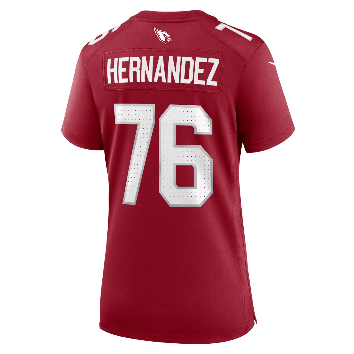 womens nike will hernandez cardinal arizona cardinals game jersey Collection | Arizona Cardinals Official Shop for Jerseys, Hats & Apparel