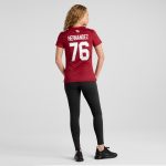 womens nike will hernandez cardinal arizona cardinals game jersey Collection | Arizona Cardinals Official Shop for Jerseys, Hats & Apparel