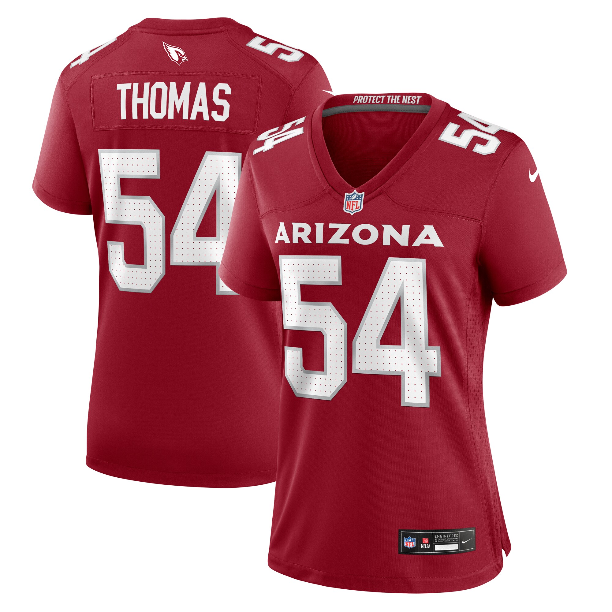 womens nike xavier thomas cardinal arizona cardinals game jersey Collection | Arizona Cardinals Official Shop for Jerseys, Hats & Apparel